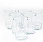 PT6 Glass 1pc