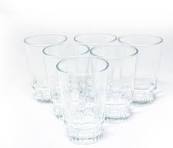 PT6 Glass 1pc