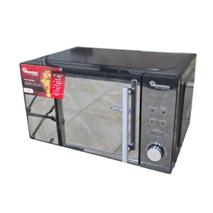 Ramtons RM/458 Digital Microwave 20L