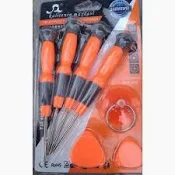 Phone Repair Screw Set