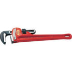 Pipe Wrench No 10