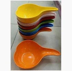 Plastic-Calabash-Bowl