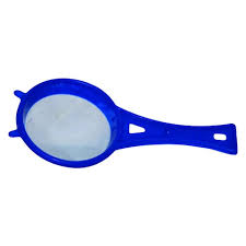 Plastic Sieve no 1