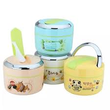 QQ Lunch box 1 litre