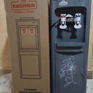 GREY Rashnik hot and normal water dispenser