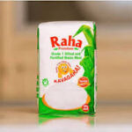 Raha Premium Maize Flour 2KG