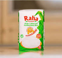 Raha Premium Maize Flour 2KG