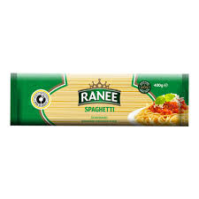 Ranee Spagetti 400G