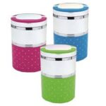 Rashnik Lunch Box 930ML