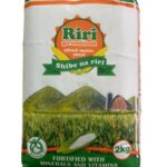 Riri Maize Flour 2KG