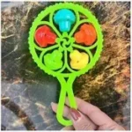 Round Toy Shaker
