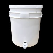 SPL Tap Bucket