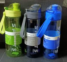 Shuangye Water Bottle 1200ml