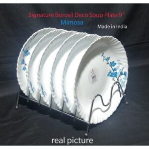 Signature Diva Dinner Plate