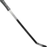 Slasher with Plastic Handle