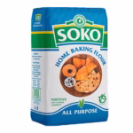 Soko All Purpose Baking Flour 2KG