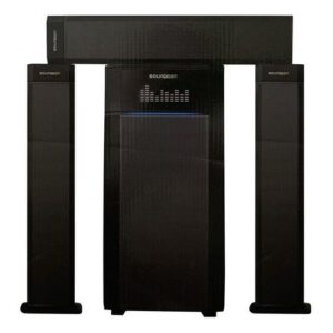 Soundstar 65000W CLEAR SOUND SOUND SYSTEM BT/FM/USB