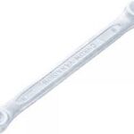 Open Spanner-8mm* 9mm
