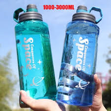 Sports Water Bottle