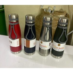 Sports Vacuum Flask 650ml