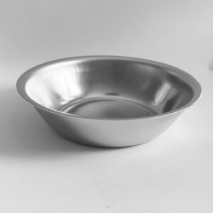 Stainless Steel Bowl 14cm