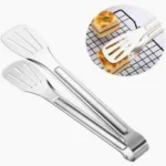 Stainless steel Kitchen Tongs