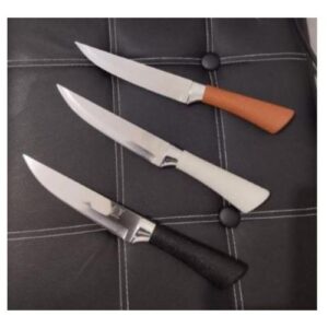 Stainless Steel Kitchen Knife