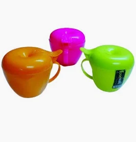 Stallion Plastic Sugar Dish