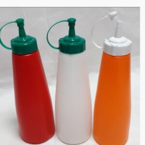 Stallion Sauce Bottle 500ML