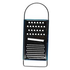 Steel Flat Grater