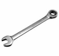 Steel Spanner no.12