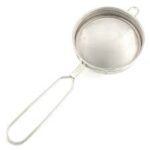 Small Steel Sieve