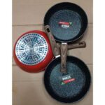 Stone Non Stick Pan - 26cm