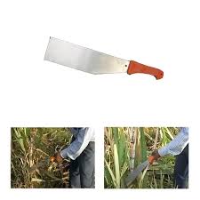 Sugarcane Knife