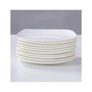 Sundabest Ceramic Dinner Plates