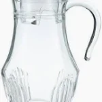 Sundabest Glass jug