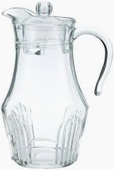 Sundabest Glass jug