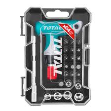 T-Handle Wrench Screw Driver