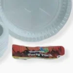 Teckpack Party Plates
