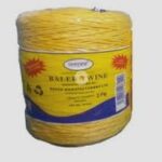 Tepee Baler Twine 2PLY
