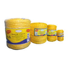 Tepee Baler Twine 500m