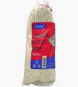 Tepee Jumbo Mop L3