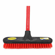 Tepee Scrubbing Brush C28