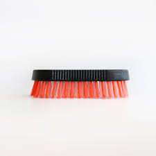Tepee Scrubbing Brush A24