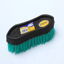 Tepee Scrubbing Brush A2P