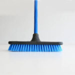 Tepee Scrubbing Brush C14