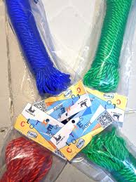 Texas Manilla Kamba Medium