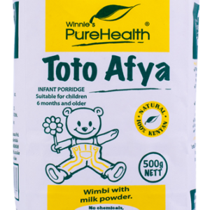 Toto Afya Uji Flour 500G