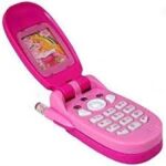Toy Phone Ben 10