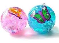 Toy Water Ball